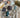 THE MINI POKEMON - QUART SIZED NATURAL CRYSTAL RAW STONE MINING BUCKET
