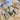 DIRTY DOZEN GEODE MINING BUCKET PLUS NATURAL CRYSTAL RAW STONES, TUMBLED STONES, RAW AND TUMBLED OR FOSSILS - Buried treasure