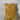 LARGE NATURAL CRYSTAL ORANGE CALCITE PIKA - Buried treasure