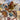 SUNSET IN THE DESERT TWO GALLON NATURAL CRYSTAL AND SPECIMEN MINING BUCKET - Buried treasure