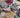 THE PINK MERMAID ONE GALLON NATURAL CRYSTAL AND SPECIMEN MINING BUCKET