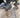 ONE WHALE OF A BUCKET ONE GALLON FOSSIL AND NATURAL CRYSTAL MINING BUCKET
