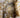 41 POUND CITRINE CATHEDRAL NATURAL CRYSTAL SPECIMEN