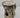 AUTHENTIC FOSSILIZED WHALE VERTEBRAE 11 POUNDS