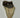 MEGALODON TOOTH 75%  COMPLETE (3" TO 6")