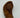 AUTHENTIC FOSSILIZED WHALE INNER EAR BONE