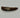 AUTHENTIC FOSSILIZED WHALE TOOTH #6