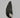 AUTHENTIC LARGE FOSSILIZED WHALE TOOTH #11