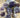 ONE BIG AMETHYST DIG TWO GALLON NATURAL CRYSTAL MINING BUCKET