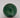 GREEN FLUORITE UV REACTIVE NATURAL CRYSTAL SPHERE #1
