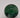 GREEN FLUORITE UV REACTIVE NATURAL CRYSTAL SPHERE #1