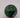 GREEN FLUORITE UV REACTIVE NATURAL CRYSTAL SPHERE #1