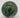 GREEN FLUORITE SPHERE UV REACTIVE #2