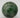 GREEN FLUORITE SPHERE UV REACTIVE #2