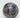 NATURAL CRYSTAL POLISHED CHEVRON AMETHYST SPHERE #5