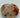 LARGE 4 INCH CARNELIAN PUFFY HEART NATURAL CRYSTAL #1