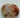 LARGE 4 INCH CARNELIAN PUFFY HEART NATURAL CRYSTAL #1