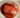LARGE 4 INCH CARNELIAN PUFFY HEART NATURAL CRYSTAL #2