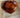 LARGE 4 INCH CARNELIAN PUFFY HEART NATURAL CRYSTAL #2