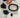 THE HAUNTED BOO-KET ONE GALLON NATURAL CRYSTAL MINING BUCKET
