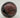 2.4 INCH RHODONITE SPHERE NATURAL CRYSTAL #7