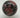 2.4 INCH RHODONITE SPHERE NATURAL CRYSTAL #7