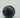 2.9 INCH AMETHYST SPHERE NATURAL CRYSTAL #8