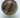 3 INCH JASPER SPHERE NATURAL CRYSTAL #9