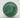 2.5 INCH GREEN FLUORITE SPHERE NATURAL CRYSTAL #10