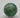 2.5 INCH GREEN FLUORITE SPHERE NATURAL CRYSTAL #10