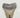 AUTHENTIC 4.5 INCH MEGALODON TOOTH #4