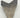 AUTHENTIC 4.68 INCH FULL MEGALODON TOOTH FOSSIL #015