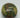 73.95 MM GREEN OPAL NATURAL CRYSTAL PALM STONE #1, HEALING STONE FOR MEDITATION, MINDFULNESS