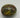 73.95 MM GREEN OPAL NATURAL CRYSTAL PALM STONE #1, HEALING STONE FOR MEDITATION, MINDFULNESS