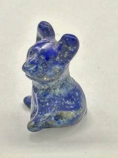 MYSTERY CRYSTAL ANIMAL