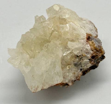 CITRINE CLUSTER