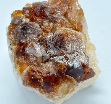 CITRINE CLUSTER