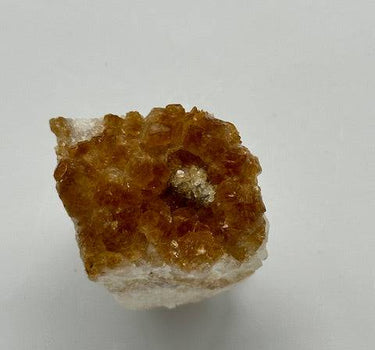 CITRINE CLUSTER