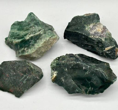 BLOODSTONE ROUGH STONE