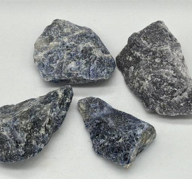 SODALITE ROUGH STONE