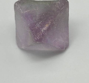 Fluorite Octahedrons